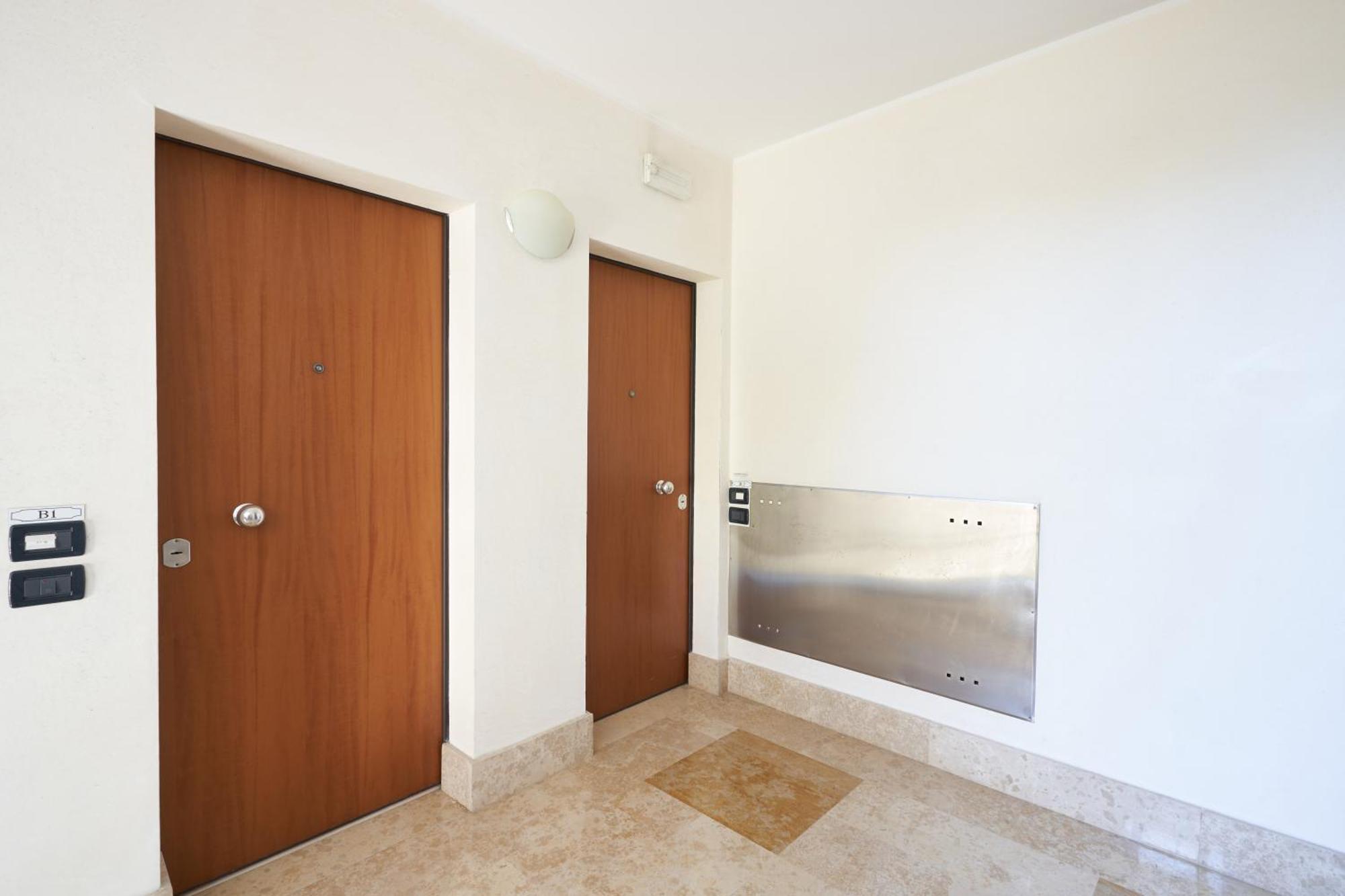Appartamento Marconi B2 Lido di Jesolo Exterior foto
