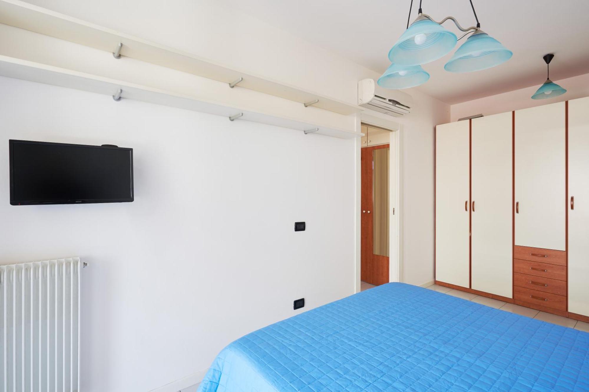 Appartamento Marconi B2 Lido di Jesolo Exterior foto