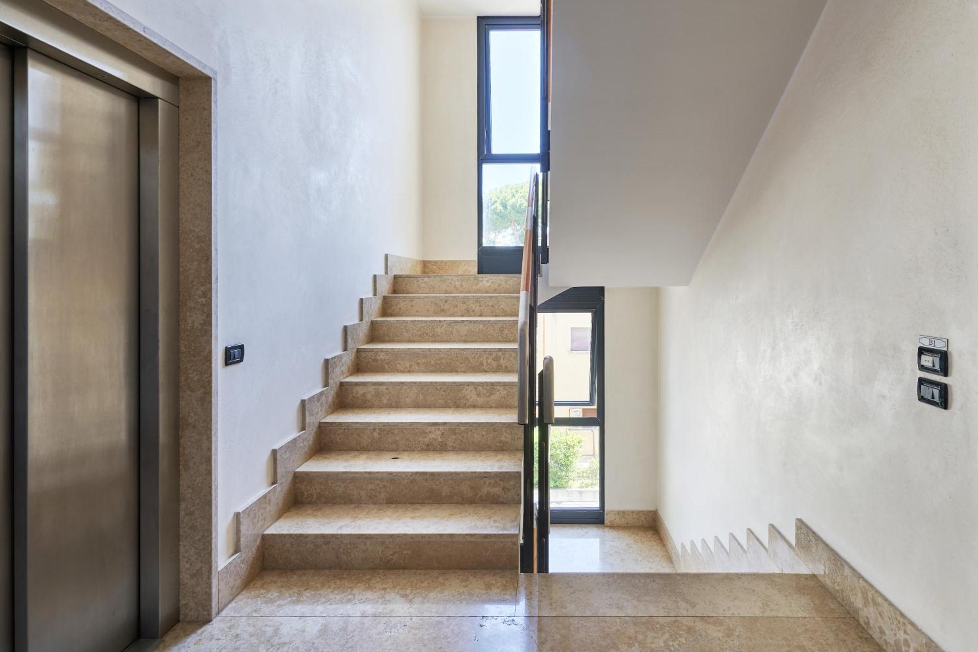 Appartamento Marconi B2 Lido di Jesolo Exterior foto