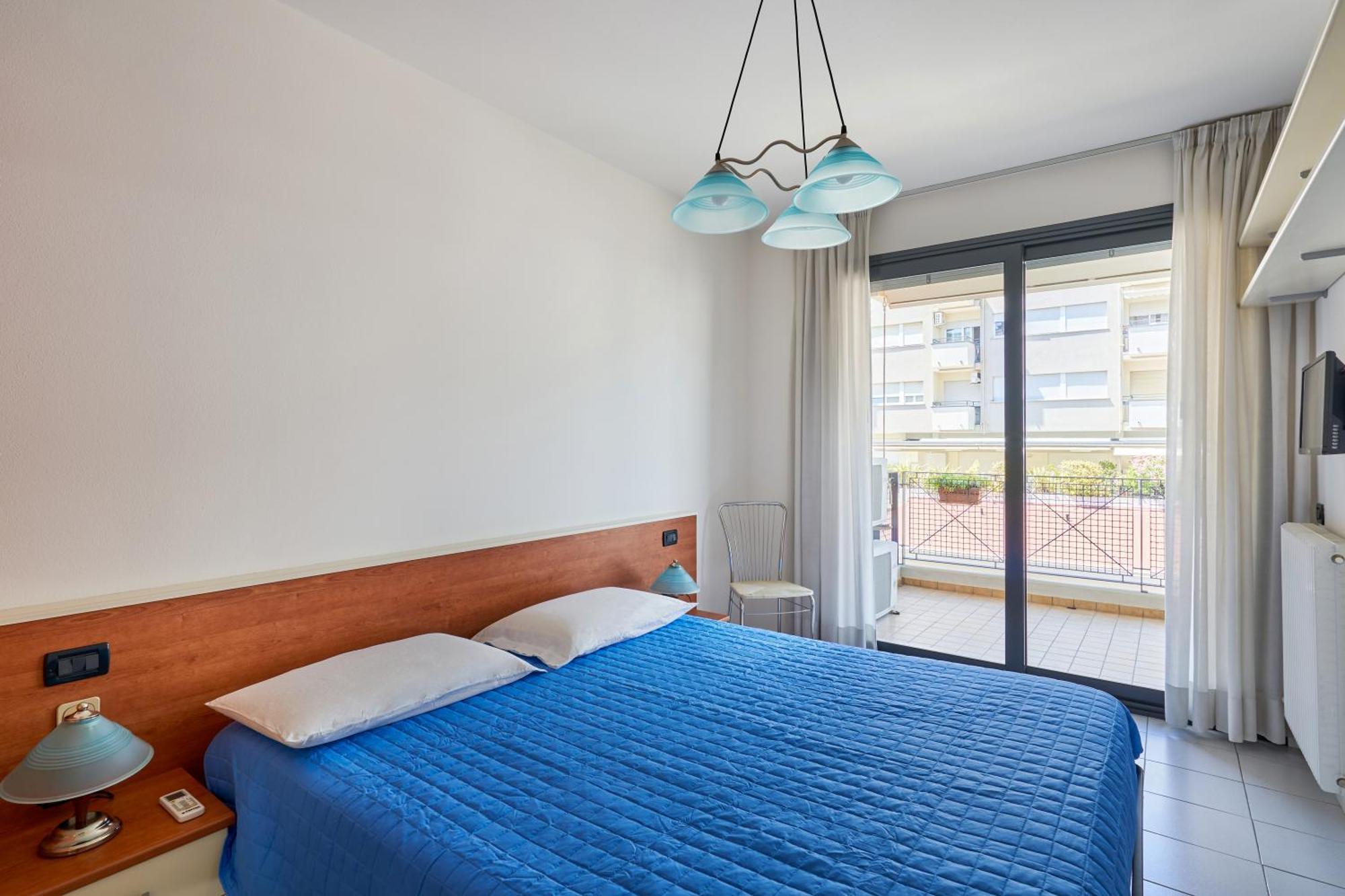 Appartamento Marconi B2 Lido di Jesolo Exterior foto