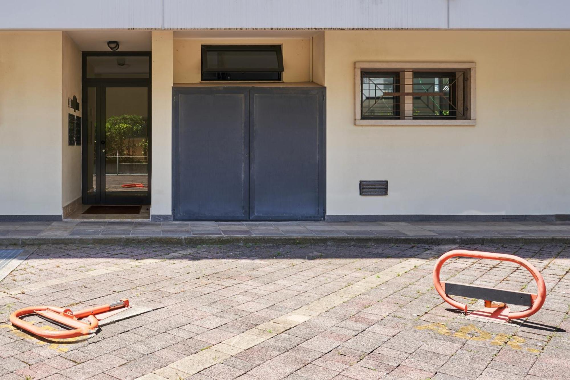 Appartamento Marconi B2 Lido di Jesolo Exterior foto