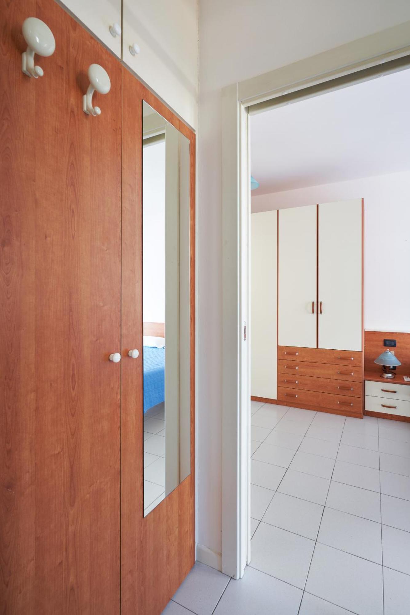 Appartamento Marconi B2 Lido di Jesolo Exterior foto