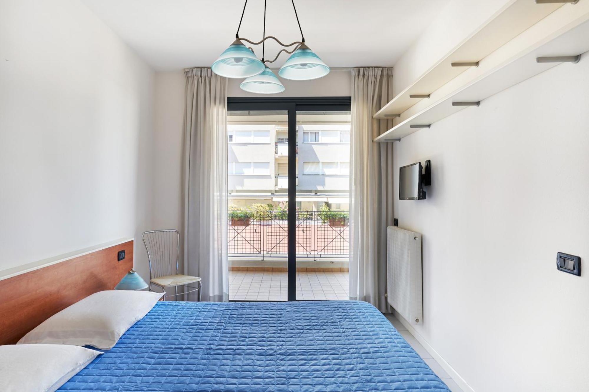 Appartamento Marconi B2 Lido di Jesolo Exterior foto